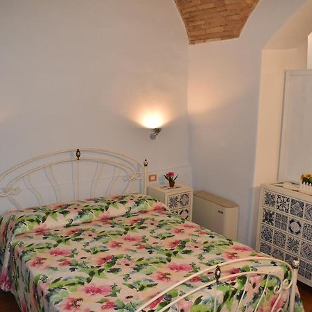 Borgo San Sisto Apartment Spello Dış mekan fotoğraf