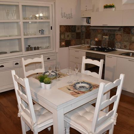 Borgo San Sisto Apartment Spello Dış mekan fotoğraf